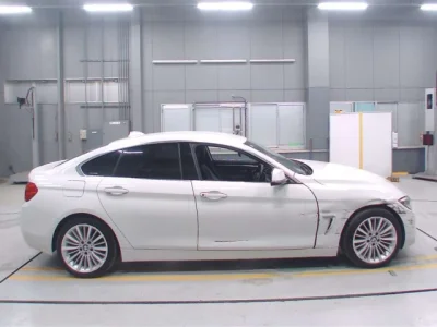 BMW 4-Series