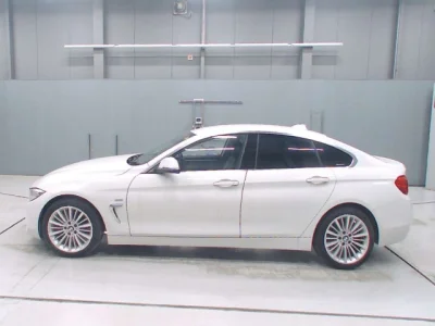 BMW 4-Series