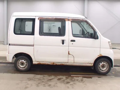 Daihatsu Hijet Cargo