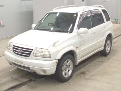 Suzuki Escudo