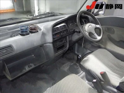 Suzuki Every