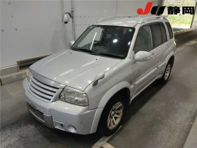 Suzuki Escudo