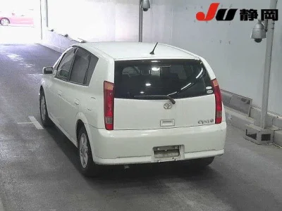 Toyota Opa