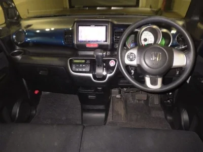 Honda N-Box+