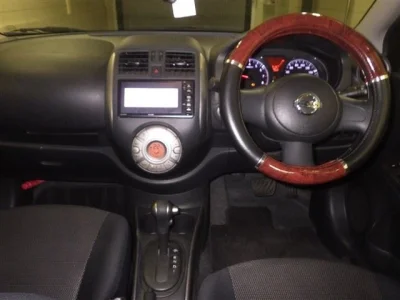 Nissan Latio