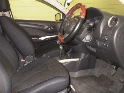 Nissan Latio