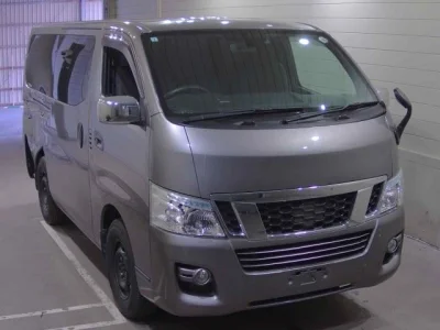 Nissan Caravan