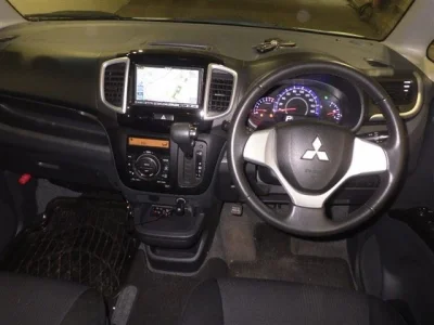Mitsubishi Delica D:2