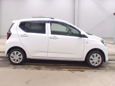 Subaru Pleo Plus