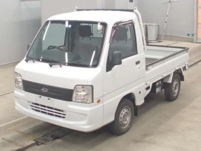 Subaru Sambar