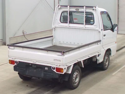 Subaru Sambar