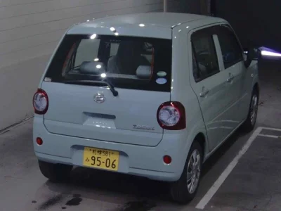 Daihatsu Mira Tocot
