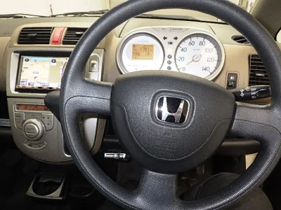 Honda Life