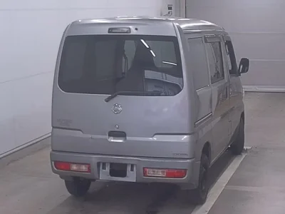 Nissan Clipper