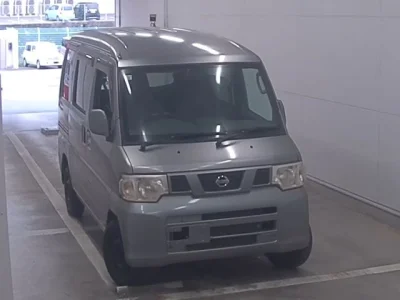 Nissan Clipper