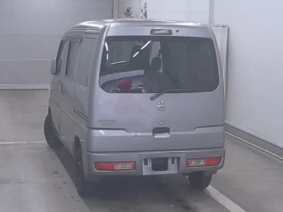 Nissan Clipper