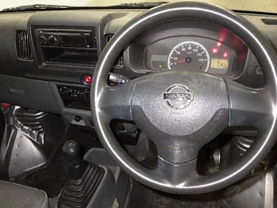 Nissan Clipper