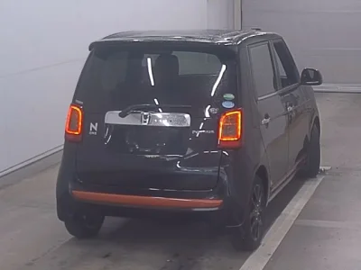 Honda N-One
