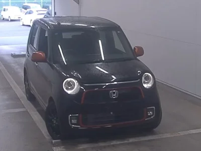 Honda N-One