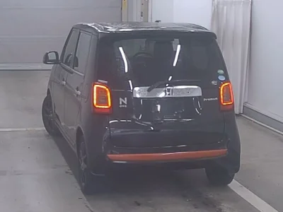 Honda N-One