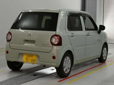 Daihatsu Mira Tocot