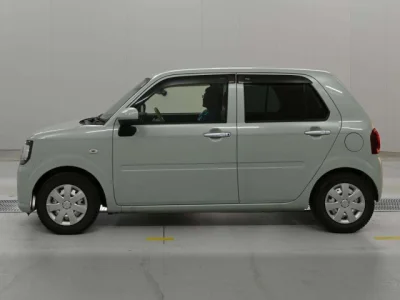 Daihatsu Mira Tocot