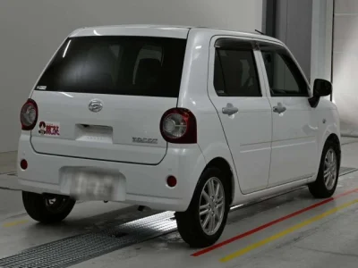 Daihatsu Mira Tocot
