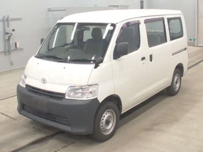 Toyota TownAce
