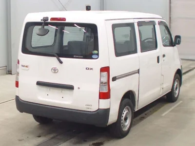 Toyota TownAce
