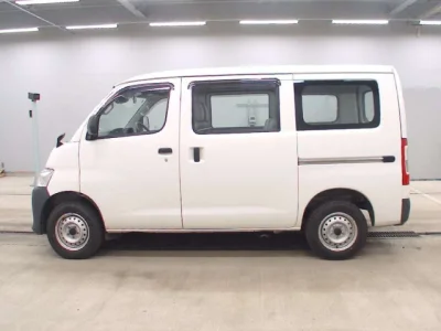 Toyota TownAce