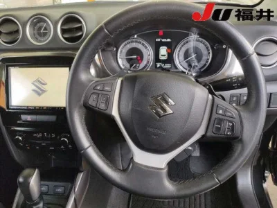Suzuki Escudo