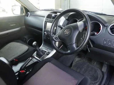 Suzuki Escudo