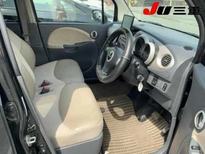 Daihatsu Move Latte