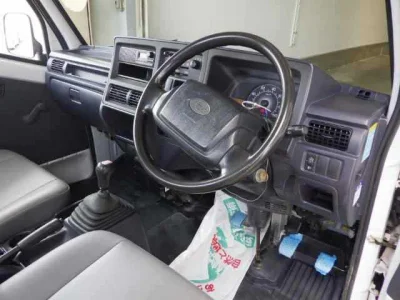 Subaru Sambar