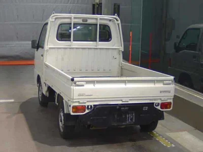 Subaru Sambar