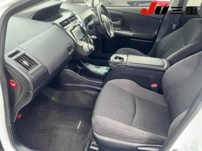 Daihatsu Mebius