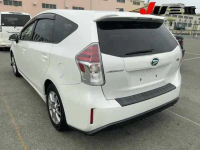 Daihatsu Mebius