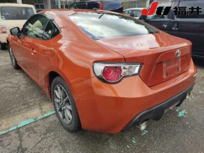 Toyota GT 86