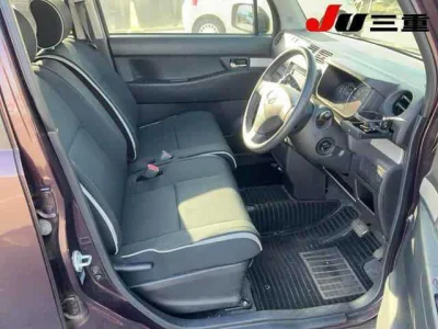 Toyota Pixis Space