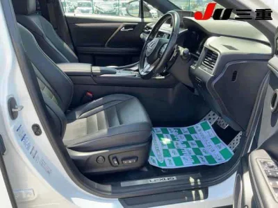 Lexus RX450h