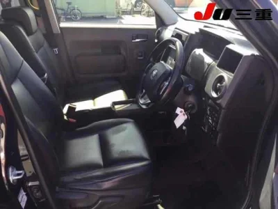 Toyota JPN Taxi