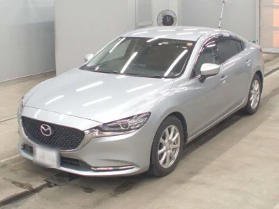 Mazda Mazda6