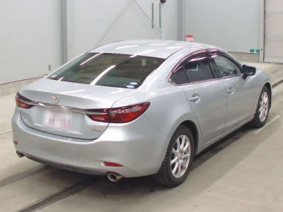 Mazda Mazda6