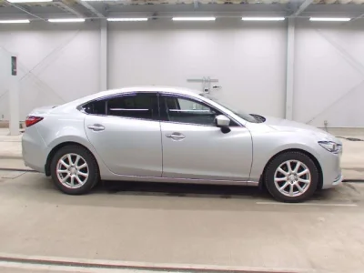 Mazda Mazda6