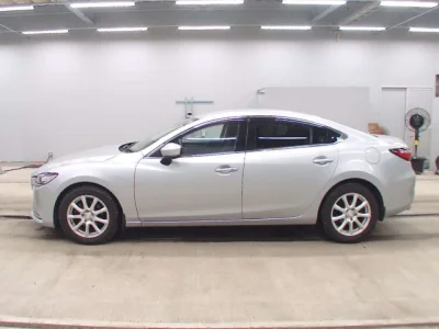 Mazda Mazda6