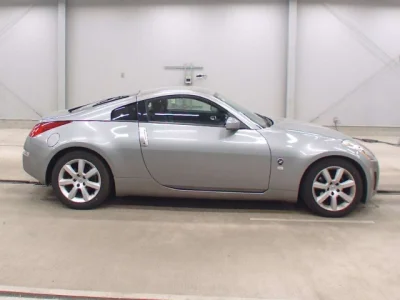 Nissan Fairlady Z