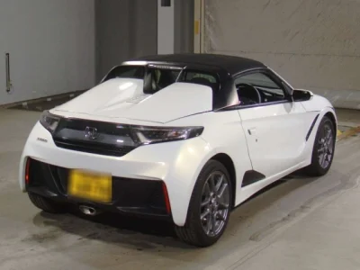 Honda S660