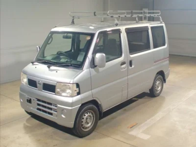 Nissan Clipper