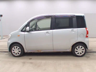 Daihatsu Tanto Exe