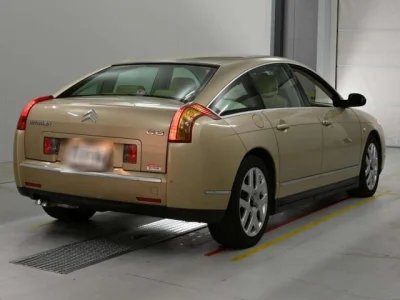 Citroen C6